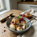 The Ultimate Homemade Ice Cream