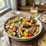 Italian Pasta Salad