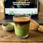 Matcha Espresso Recipe
