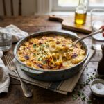 Potatoes Au Gratin