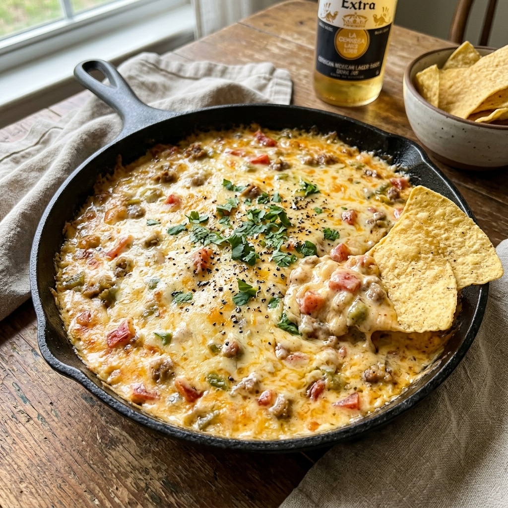 Rotel Dip