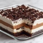 Oreo Lasagna Recipe
