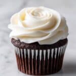 Marshmallow Frosting Recipe
