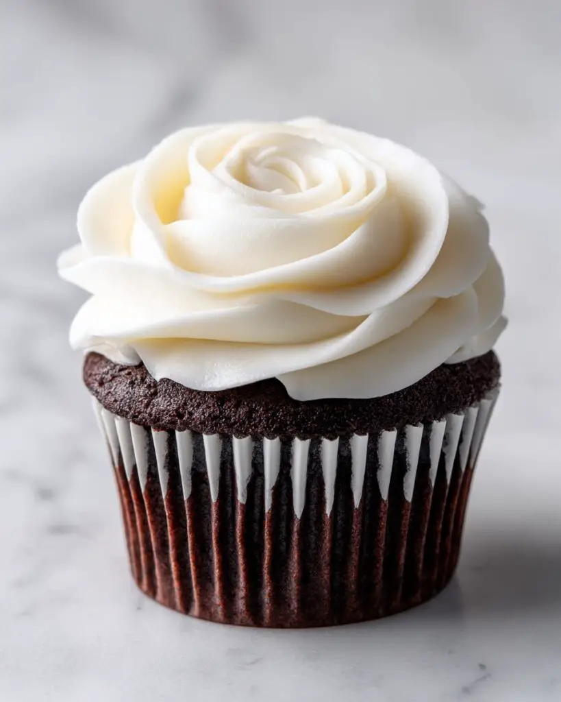 Marshmallow Frosting Recipe