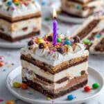 Ice Cream Sandwich Cake Recipe