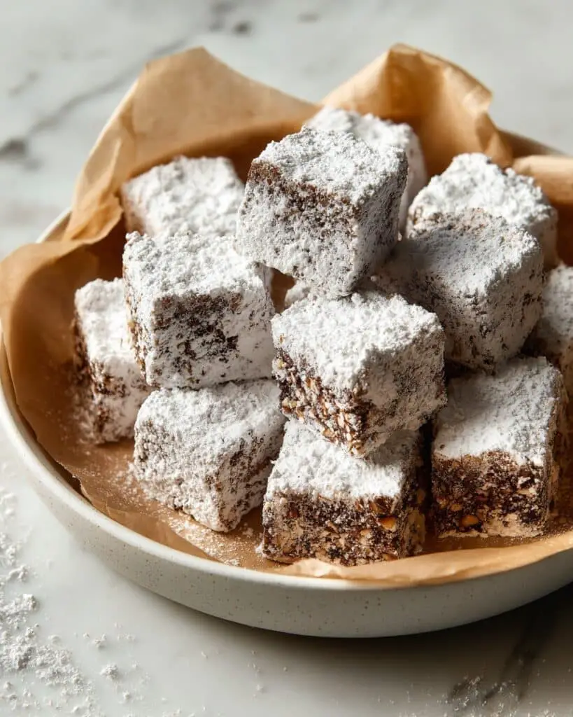 Chinese Chews Recipe