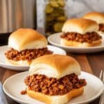 Slow Cooker Maid-Rites Recipe