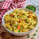 Crockpot Chicken and Noodles Recipe