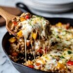 Stuffed Pepper Casserole Recipe