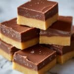 Peanut Butter Bars Recipe