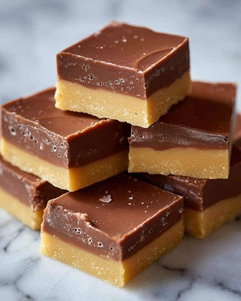 Peanut Butter Bars Recipe