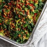 Creamy BLT Dip Recipe