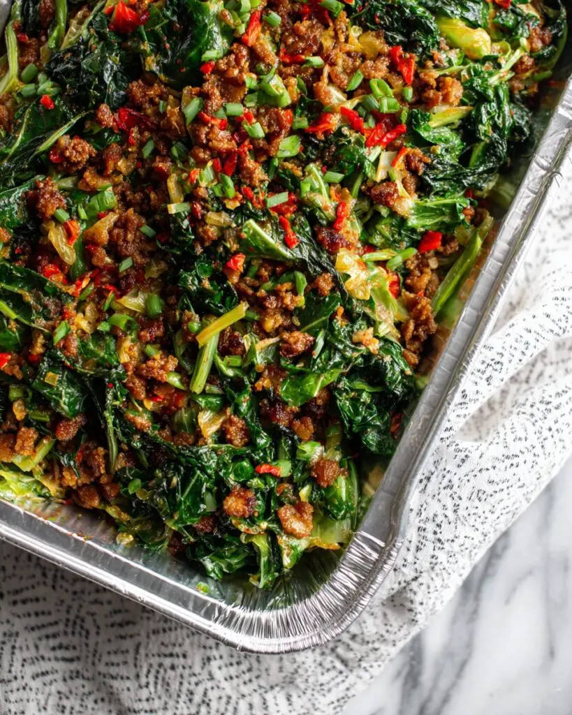 Creamy BLT Dip Recipe