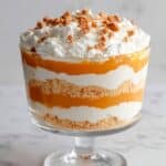 Pumpkin Trifle Recipe
