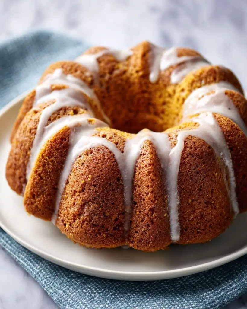 Vanilla Wafer Cake Recipe