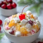Easy Ambrosia Salad Recipe