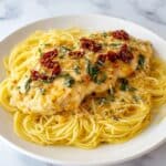 Slow Cooker Marry Me Chicken Recipe