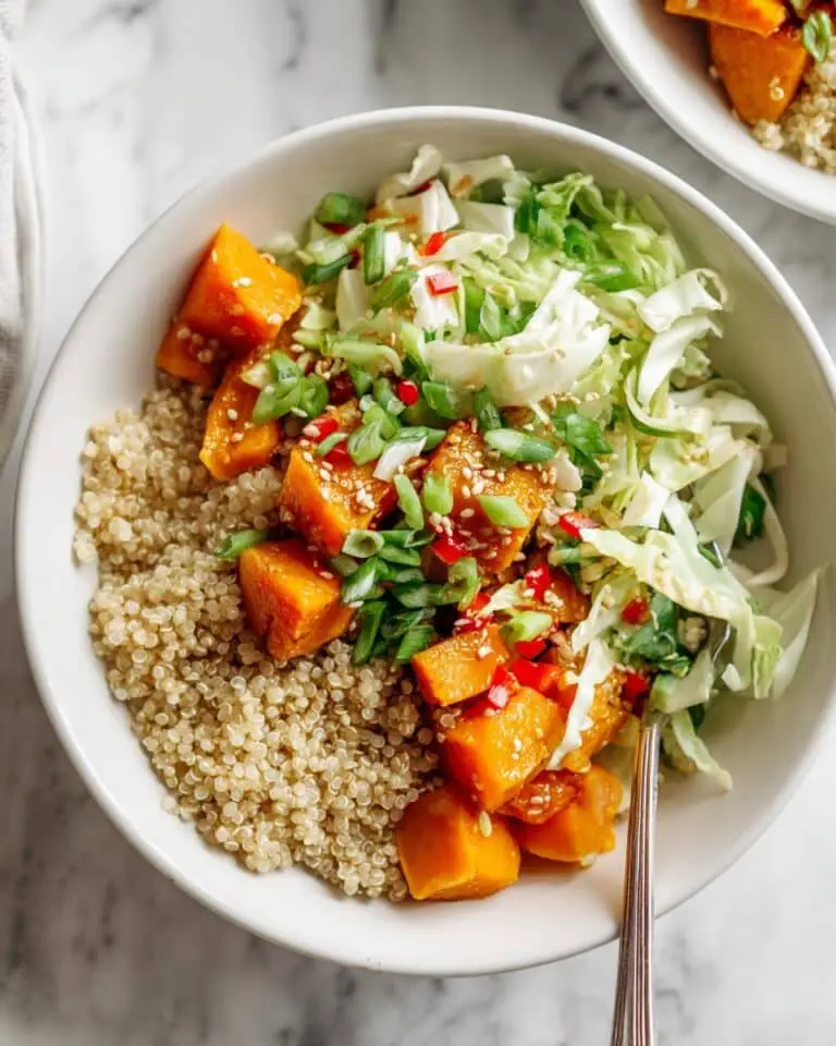 Mandarin Lunchbox Salad Recipe