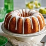 Easy 7 Up Pound Cake Recipe