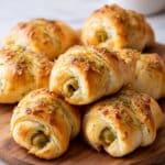 Pickles in a Blanket Recipe