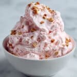 Heavenly Hash: A Light and Creamy Retro Fruit Salad Recipe