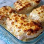 Cream Cheese Baked Chicken Recipe