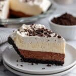 Mississippi Mud Pie Recipe