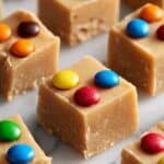 Microwave Peanut Butter Fudge Recipe