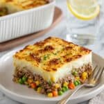 Easy Cottage Pie Recipe