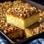 Granny Cake Recipe