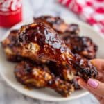 Dr Pepper Ribs Recipe