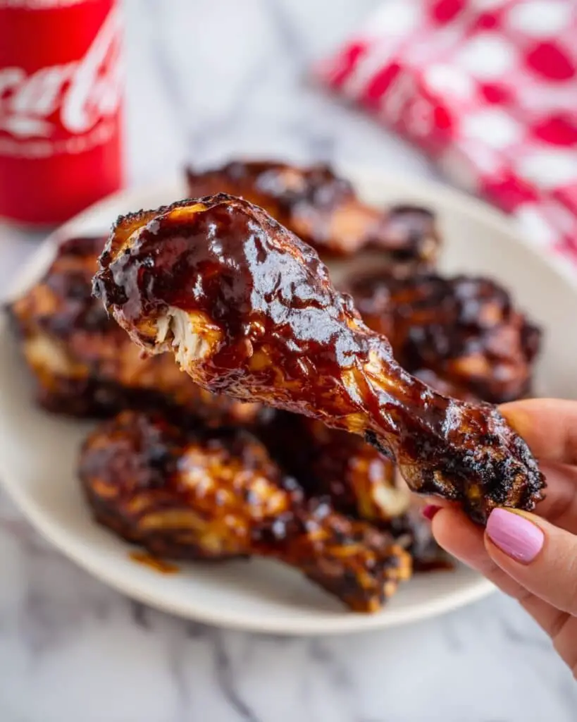 Dr Pepper Ribs Recipe