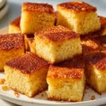 Alabama Chew Bread Recipe
