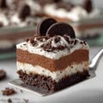 Heavenly Oreo Dessert Recipe