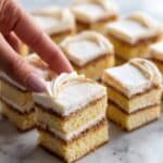 Easy Cinnamon Roll Coffee Cake Recipe