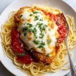 Baked Chicken Parmesan Recipe