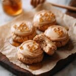 Hot Honey Butter with Cinnamon and Chili Crisp Recipe
