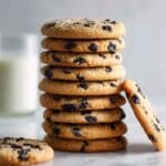 Lemon Blueberry Cookies Recipe
