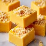 Banana Fudge Recipe