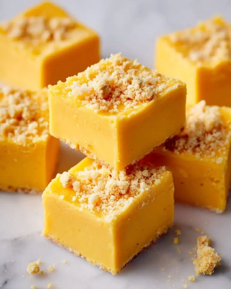 Banana Fudge Recipe