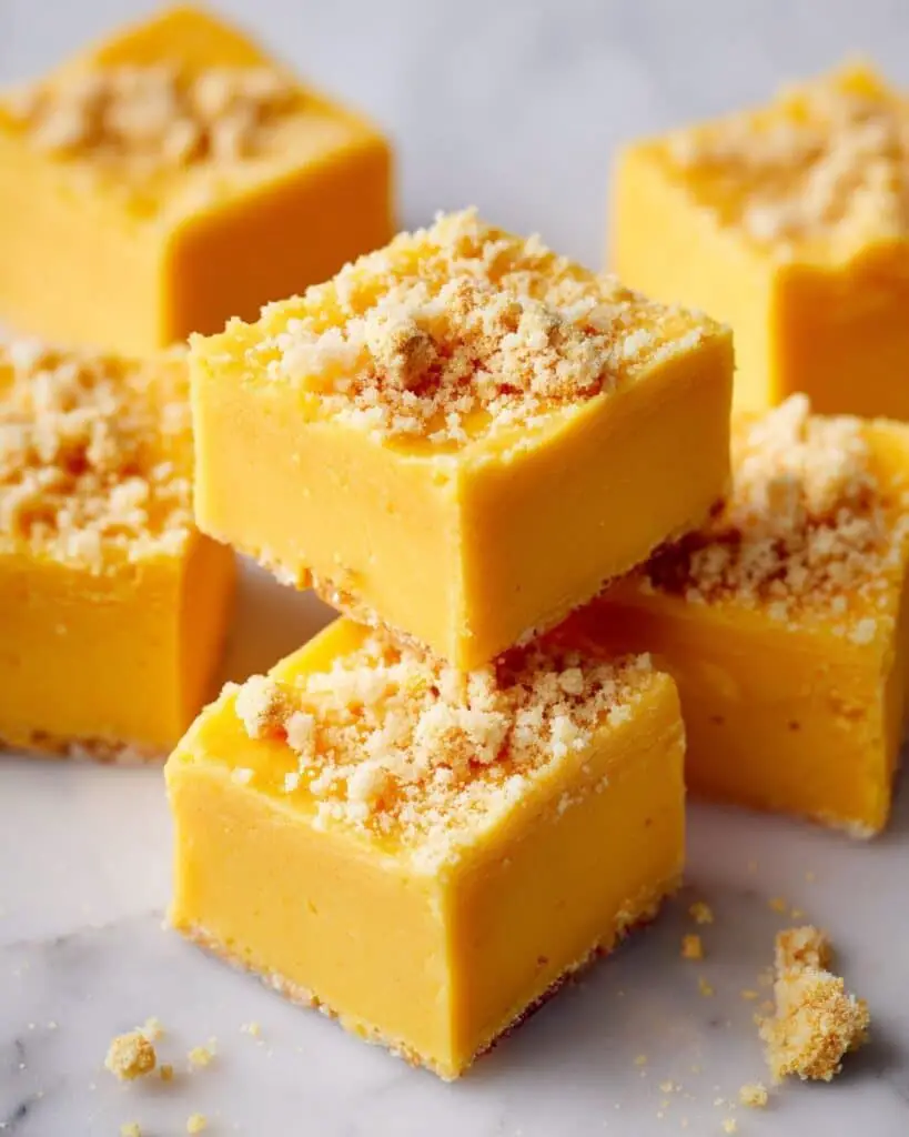 Banana Fudge Recipe
