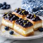 Blueberry Cheese Danish Recipe