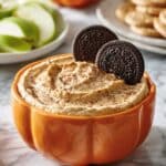 Pumpkin Pie Dip Recipe