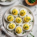 Perfect Deviled Eggs Recipe