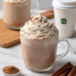 Pumpkin Spice Latte Recipe