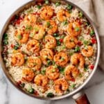Cajun Shrimp and Rice Recipe