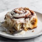 Cookies and Cream Cinnamon Roll Recipe