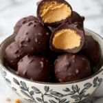 Peanut Butter Balls Recipe