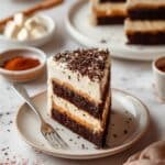 Chocolate Espresso Icebox Cake Recipe