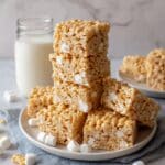 Best Rice Krispies Treats Recipe